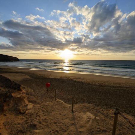 Istmo - Quiet, Cosy Apartment With Panorama Sunset La Pared  Exterior foto