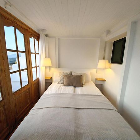 Istmo - Quiet, Cosy Apartment With Panorama Sunset La Pared  Exterior foto