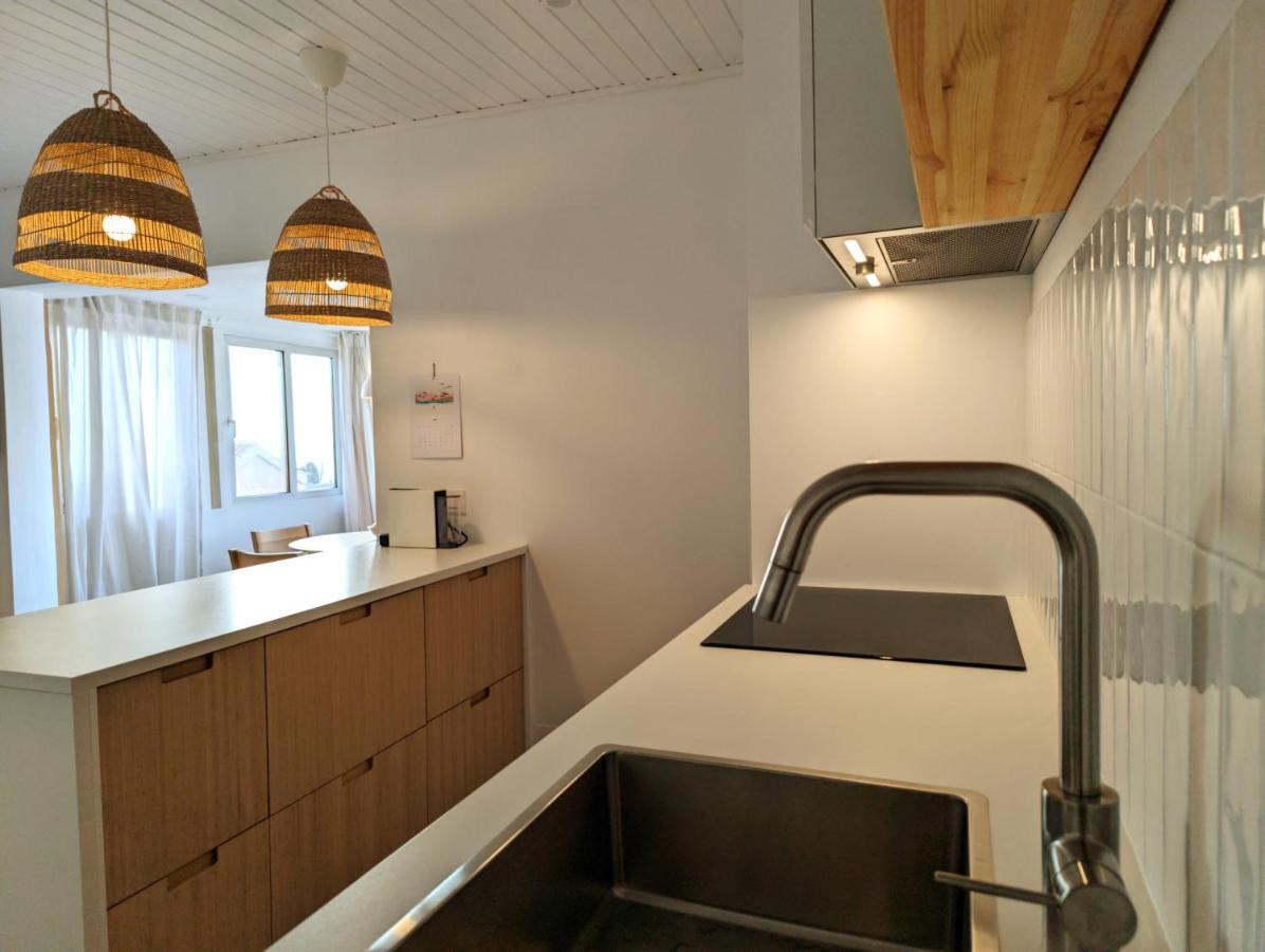 Istmo - Quiet, Cosy Apartment With Panorama Sunset La Pared  Exterior foto