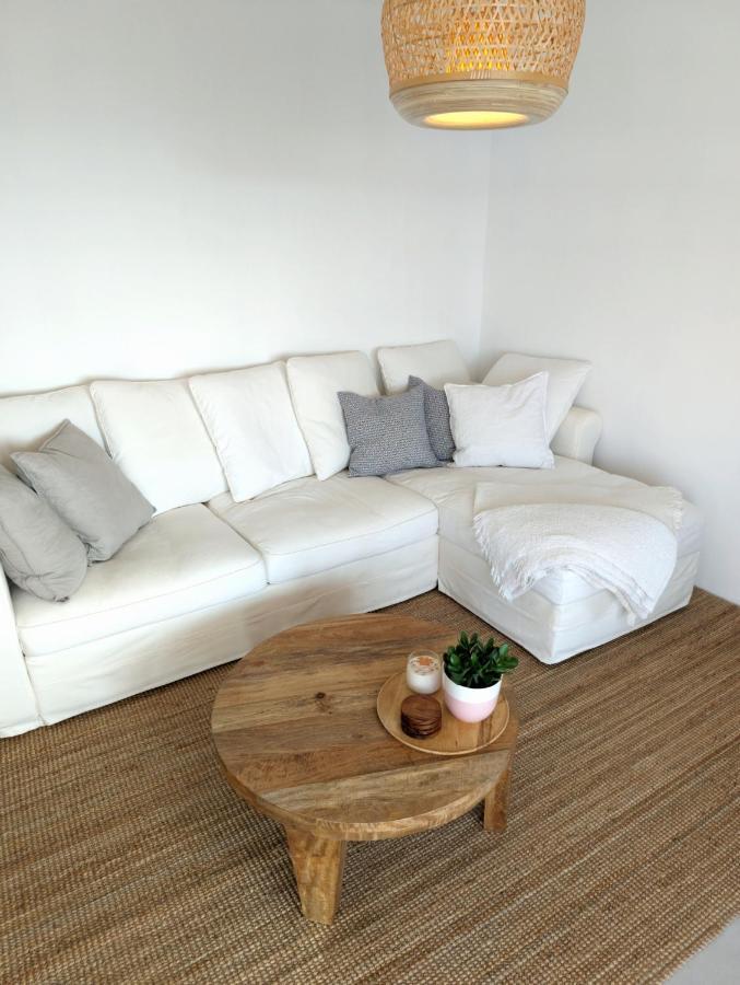 Istmo - Quiet, Cosy Apartment With Panorama Sunset La Pared  Exterior foto