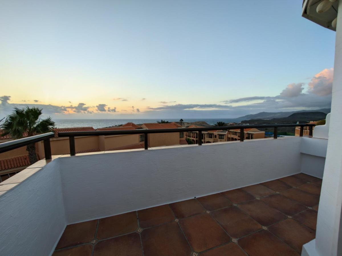 Istmo - Quiet, Cosy Apartment With Panorama Sunset La Pared  Exterior foto