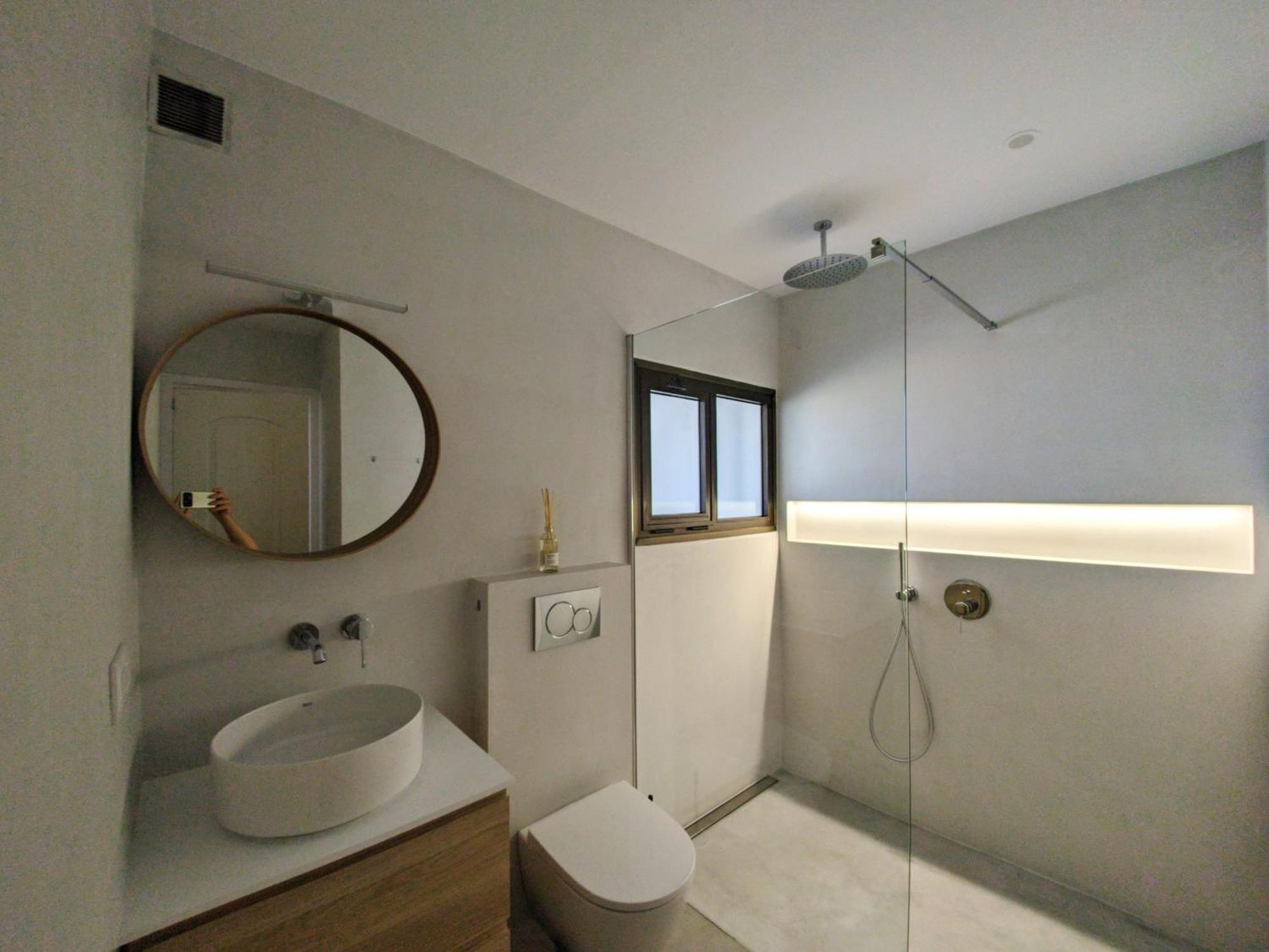 Istmo - Quiet, Cosy Apartment With Panorama Sunset La Pared  Exterior foto