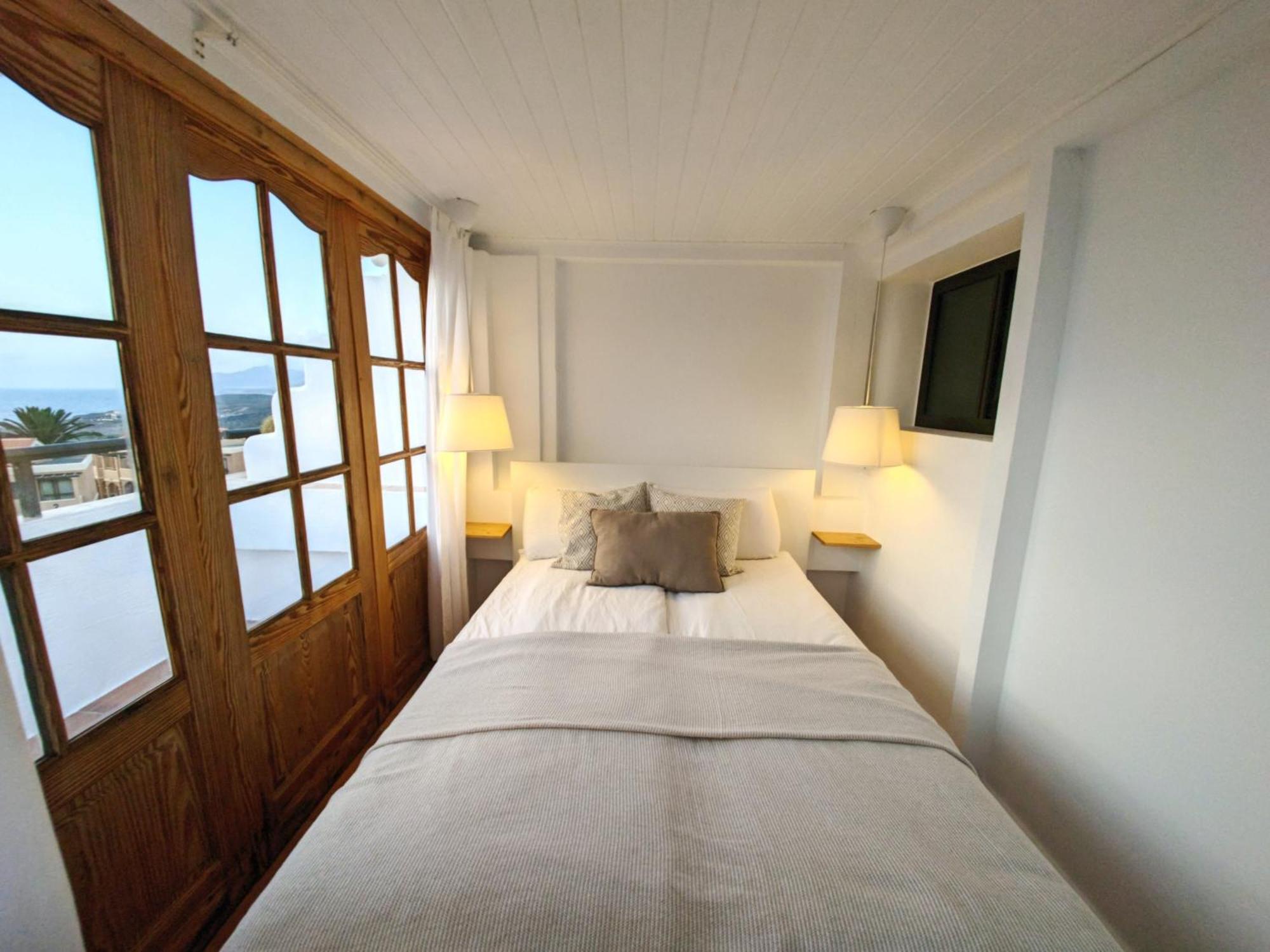 Istmo - Quiet, Cosy Apartment With Panorama Sunset La Pared  Exterior foto